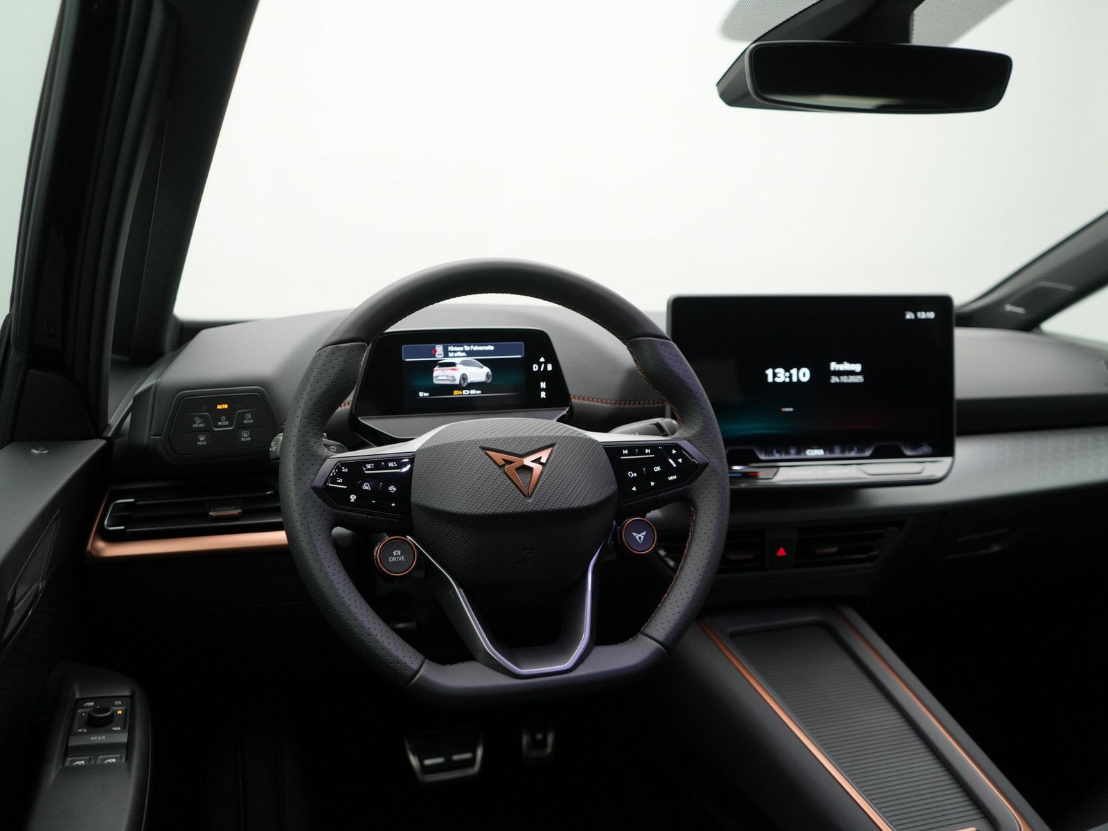 Cupra Born - Bild 11