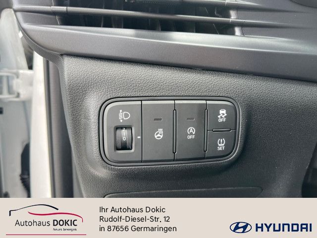 Hyundai i20 - Bild 18