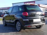 Fiat 500L 1.4 Cross Kamera Tempomat Klimaaut. PDC DAB - Fiat 500L
