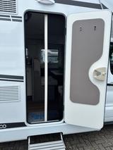 Etrusco T Ford 7.3 SF Hubbett,Automatik,155 PS - Diesel 3 7