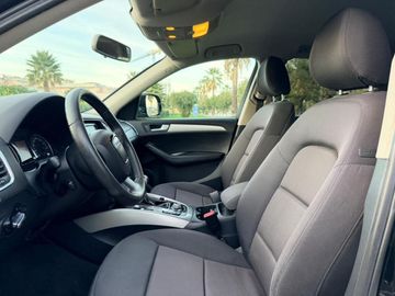 Audi Q5 - 9