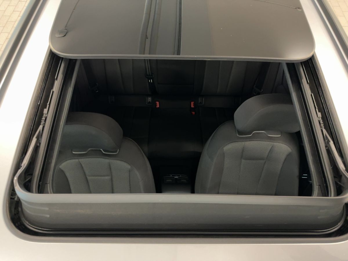 Audi A4 - Bild 21