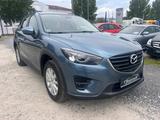 Mazda CX-5 2.0 SKYACTIV-G 165 Exclusive-Line FWD - gebrauchte Mazda CX-5 aus dem Jahr 2016