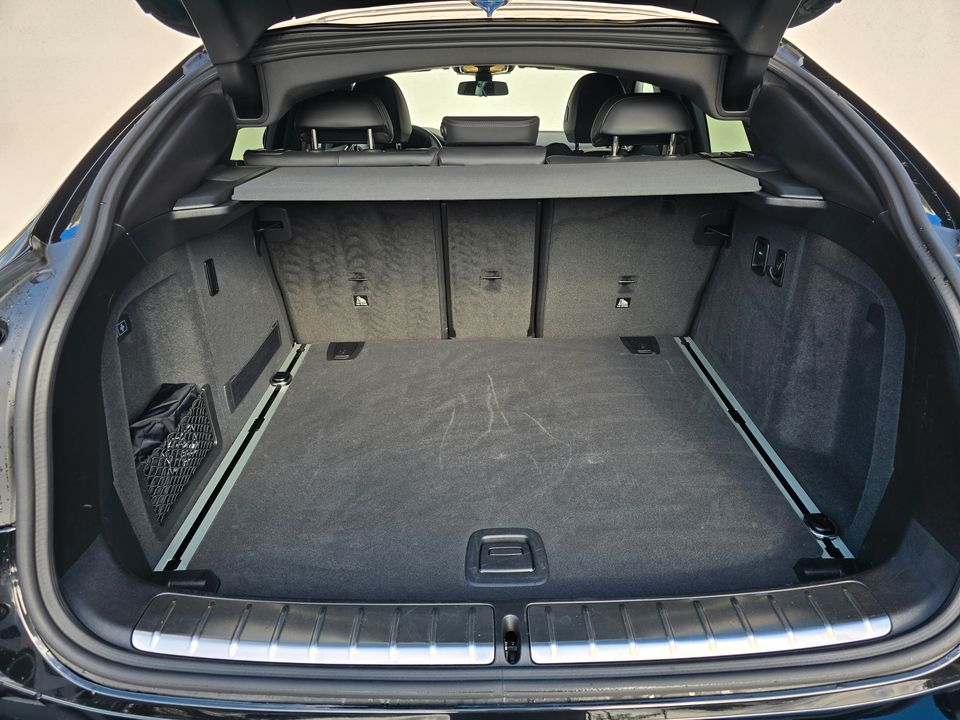 BMW X4 - Bild 25