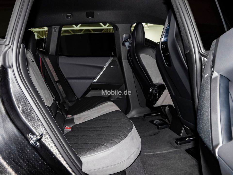 BMW iX - Bild 11