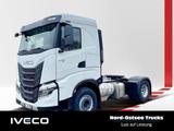 Iveco S-Way AS 440 X58 T/P ON+ KlimaA Standkl LED NA - Iveco Kipper 4x4