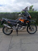 Honda XRV 750 Africa Twin  RD07 - Angebote entsprechen deinen Suchkriterien
