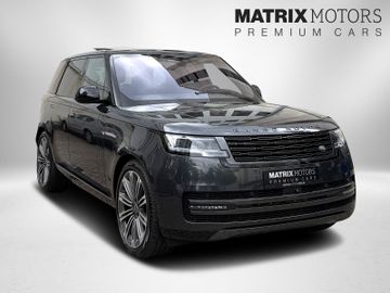 Land-Rover Range Rover - 9