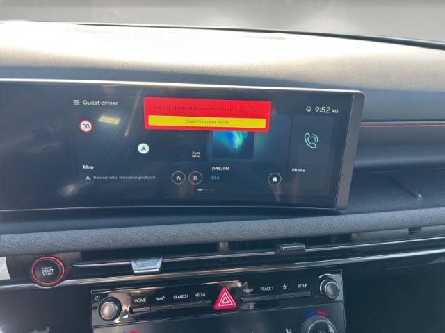 Hyundai TUCSON - Bild 10