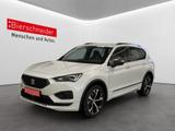 Seat Tarraco 1.4 e-Hybrid DSG FR LED NAVI DCC 19 AHK - Seat Gebrauchtwagen von 2022