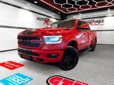Dodge RAM 1500 5.7 Sport / 4x4 / LED / AHK / 12" DP - Dodge RAM: D150