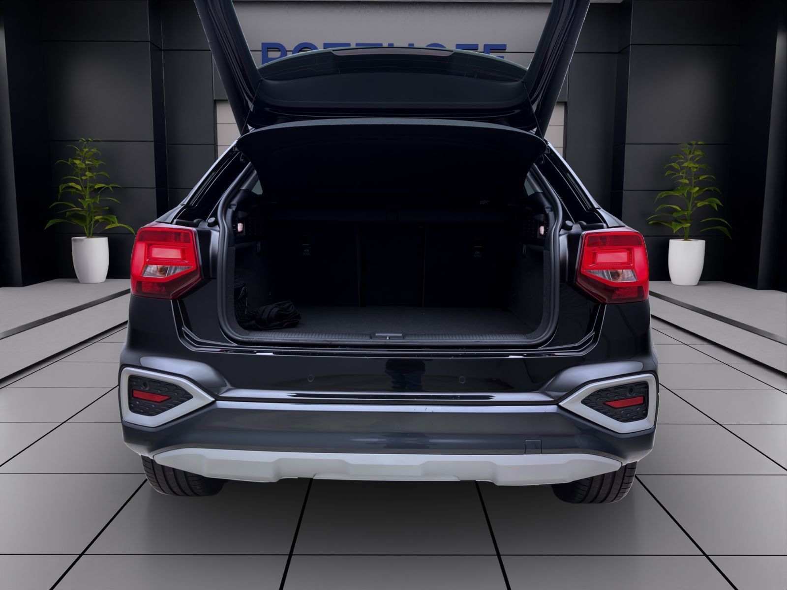 Audi Q2 - Bild 4