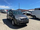 Peugeot Partner Tepee Allure, - Peugeot Partner mit Benzin-Antrieb