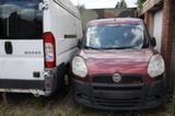 Fiat FIAT DOBLO CARGO MAXI  263   2.0 D - Fiat Doblo 263