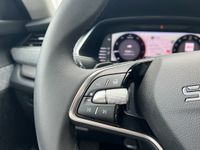 Skoda Octavia - Vorschau Bild 21