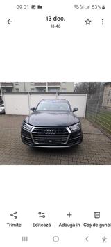 Audi Q5 2.0 TFSI S tronic quattro - - Audi Q5 in Gelsenkirchen