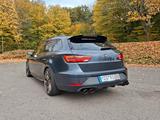 Seat Leon ST 2.0 TSI CUPRA R 4Drive/HGP Turbo 483 PS - Seat Leon: Turbo