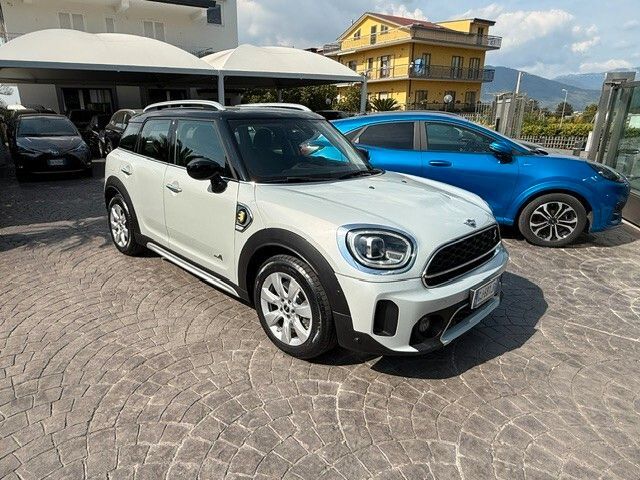 MINI Mini Cooper Countryman 1.5 SE Business ALL4