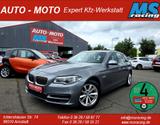 BMW 525 d xDrive 2.Hand/LED/Navi/4x Shz/ - BMW 525 in Erfurt