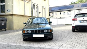 BMW 525 - 7