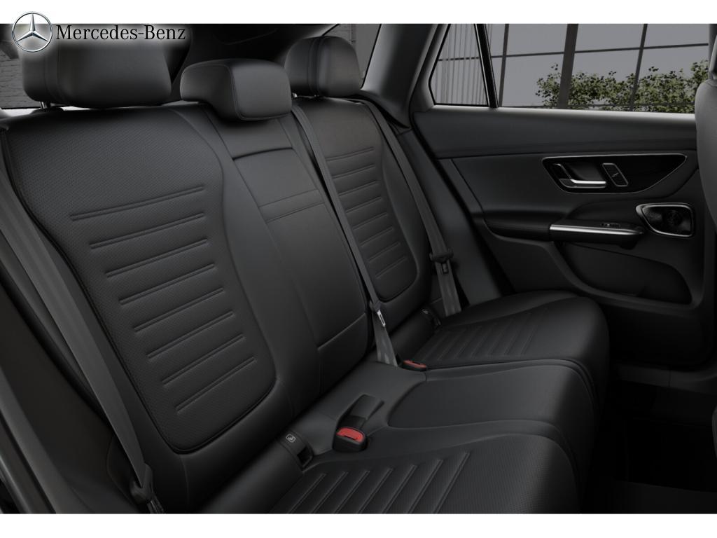 Mercedes-Benz GLC 450