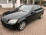 Mercedes-Benz Mercedes Benz C 200 Kompressor - Mercedes-Benz C 200 aus 2009: Kompressor
