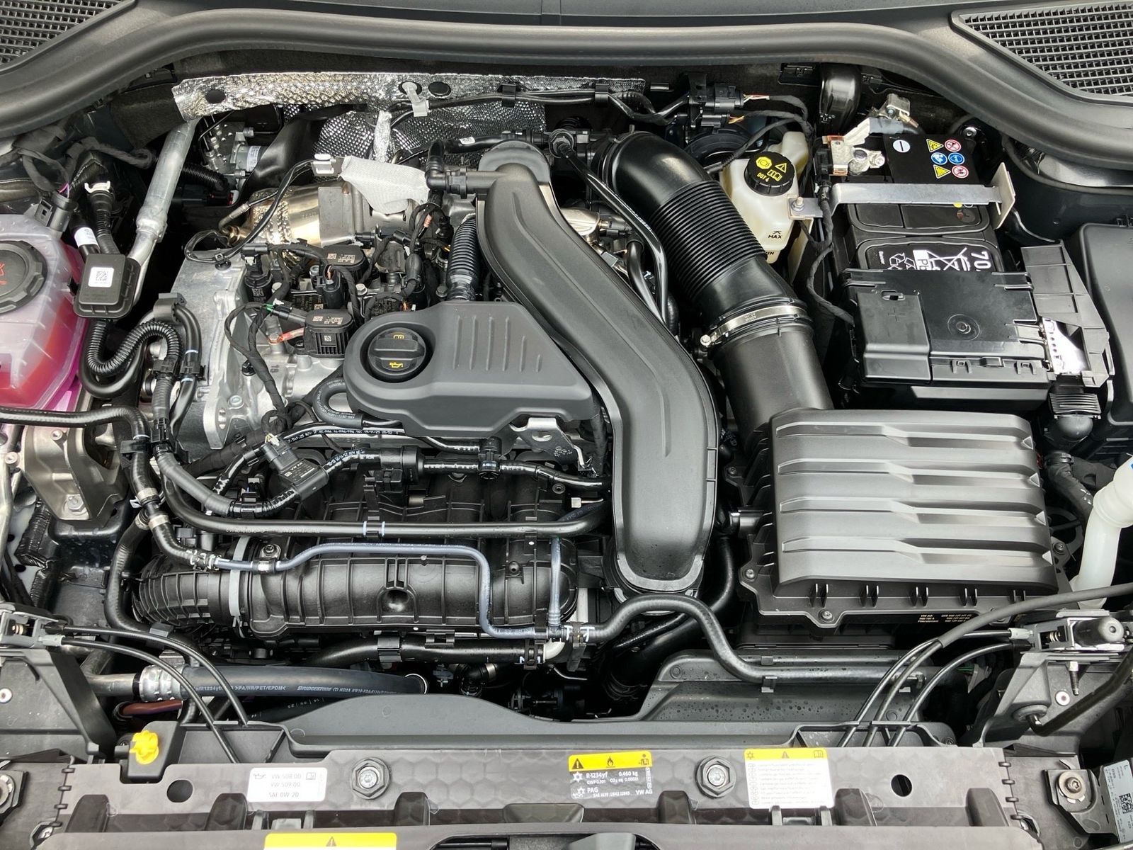 Volkswagen T-Roc - Bild 16