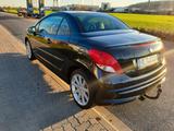 Peugeot 207 CC Roland Garros 120 Roland Garros - Peugeot 207 in Düsseldorf