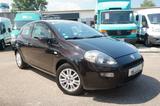 Fiat Punto More*Klima*USB*TÜV* - gebrauchte Fiat Punto aus dem Jahr 2012