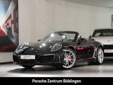 Porsche 991 911 Carrera S Cabrio Sportabgasanlage BOSE - Porsche 991 in Stuttgart