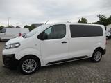 Opel Vivaro Kasten+ AUTOMATIK+2 SITZER+SHZ+KLIMA - gebrauchte Opel Vivaro aus dem Jahr 2021