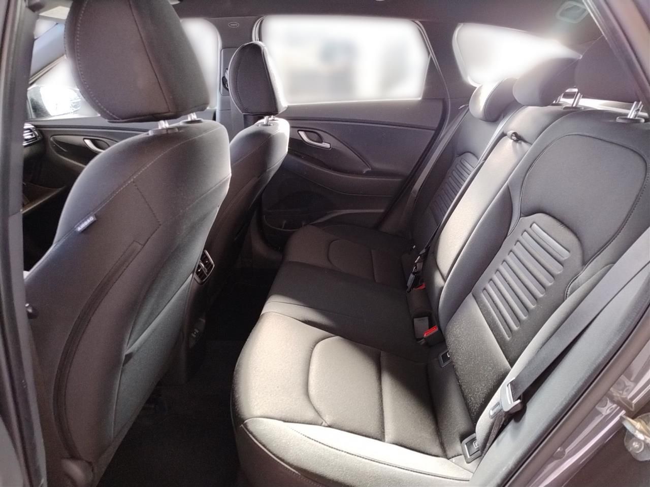 Fahrzeugabbildung Hyundai i30 1.5 DCT Advantage LED*2Z-KL*SHZ*LHZ*CARPLAY*