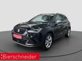 Seat Arona 1.0 TSI DSG FR ab mtl. 99,- Euro - : Eu