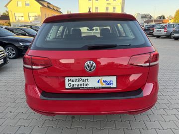 Volkswagen Passat Variant - 12