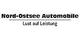 Nord-Ostsee Automobile SE & Co. KG - Autorisierter Mercedes-Benz Service