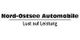 Nord-Ostsee Automobile SE & Co. KG - Autorisierter Mercedes-Benz Service