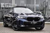BMW X6 M60i Individual Merino B&W SkyLounge Massage - BMW X6 M60 Gebrauchtwagen