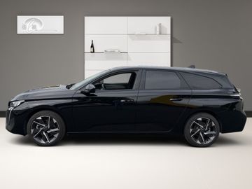 Peugeot 308 - 8