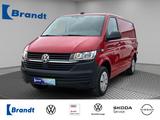 Volkswagen T6.1 Kasten 2.0 TDI L1H1  NAVI+TEMPOM.+PDC HI. - gebrauchte VW T6 Transporter aus dem Jahr 2024
