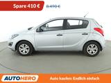 Hyundai i20 1.2 Classic*KLIMA*PDC*GARANTIE*CD-PLAYER* - Hyundai i20: 1.2