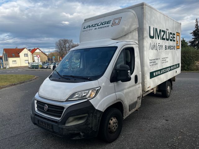 Fiat Ducato Koffer*150 Multijet*