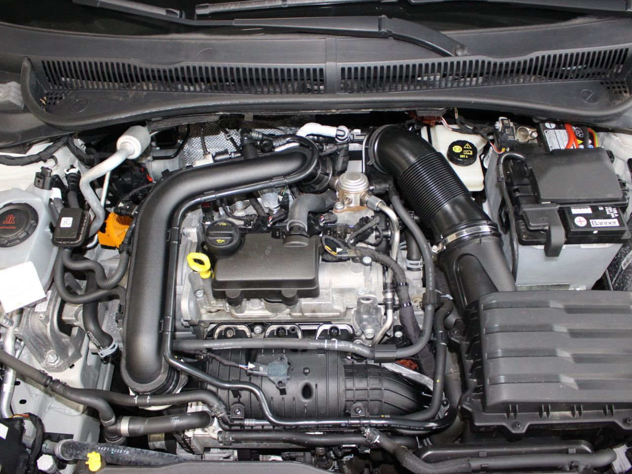 Fahrzeugabbildung Volkswagen Taigo 1.0 TSI Style AHK/Cam/Matrix