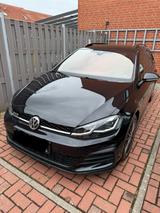 Volkswagen Golf 2.0 GTD Variant - Volkswagen Golf: GTD Variant