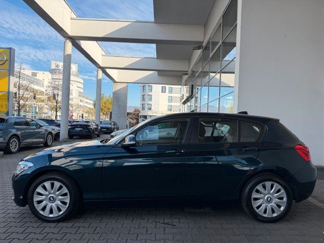 Fahrzeugabbildung BMW 118d xDrive Advantage 150PS LED/PDC/SHZ!