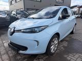 Renault ZOE Zoe Zen /Mietbatterie - Renault ZOE: Zen
