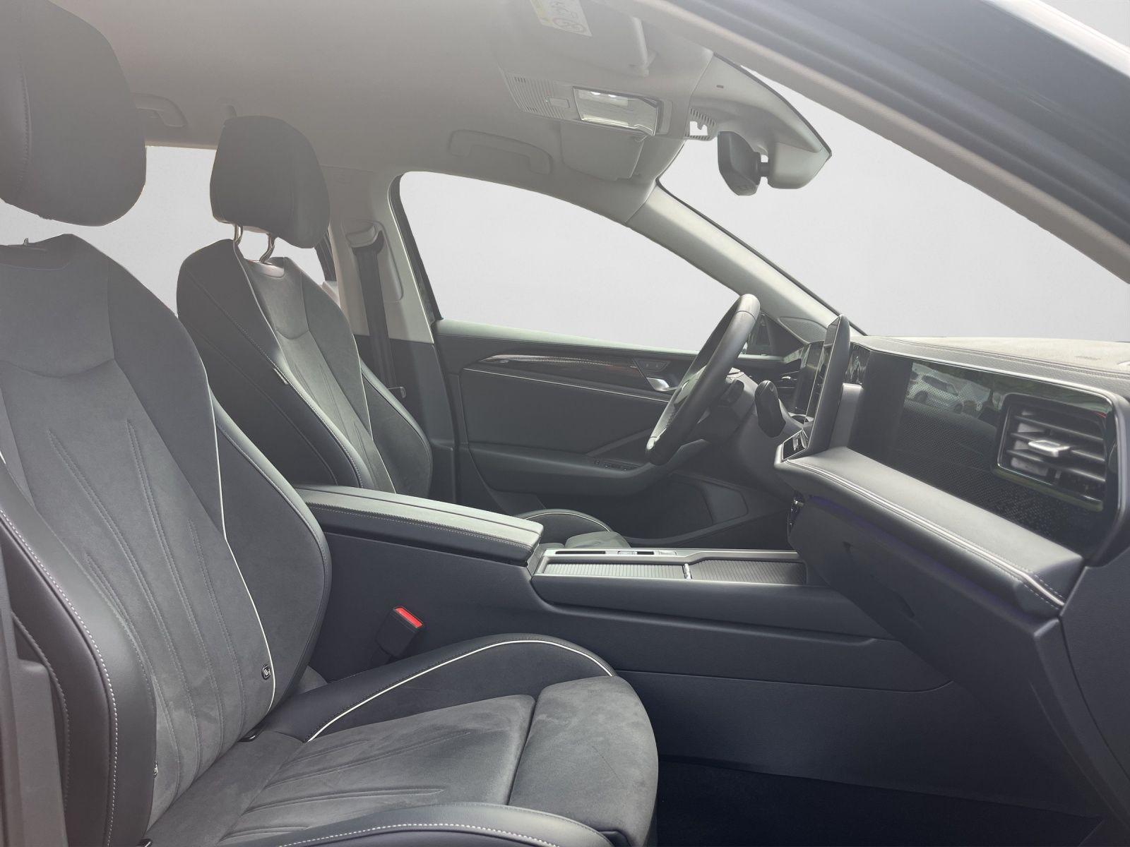 Volkswagen Passat Business 1.5 eTSI, DSG, BUSINESS, IQ.DRIV, миниатюра 4