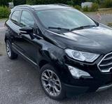 Ford EcoSport 1,0 EcoBoost 92KW Titanium Titanium