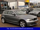 BMW 118i,KLIMAAUTOMATIK,SHZ,PDC,ALU-LMF-17, 3-TÜRIG - BMW 118 aus 2010: 118i