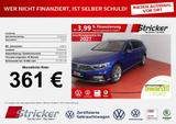 Volkswagen Passat Variant R-Line 2.0TDI DSG 4M 361,-ohne An - Volkswagen Passat Variant: R36