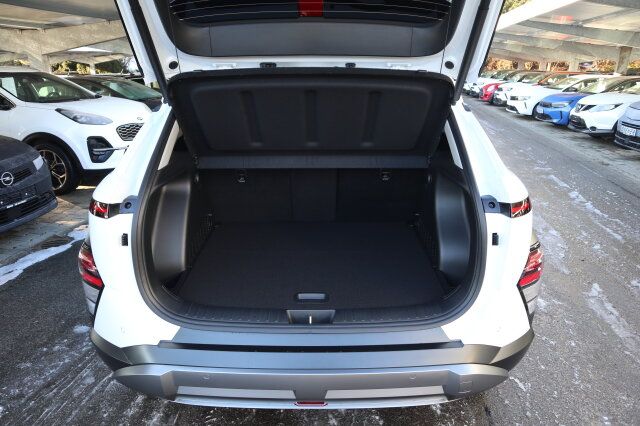 Hyundai Kona – Bild 27